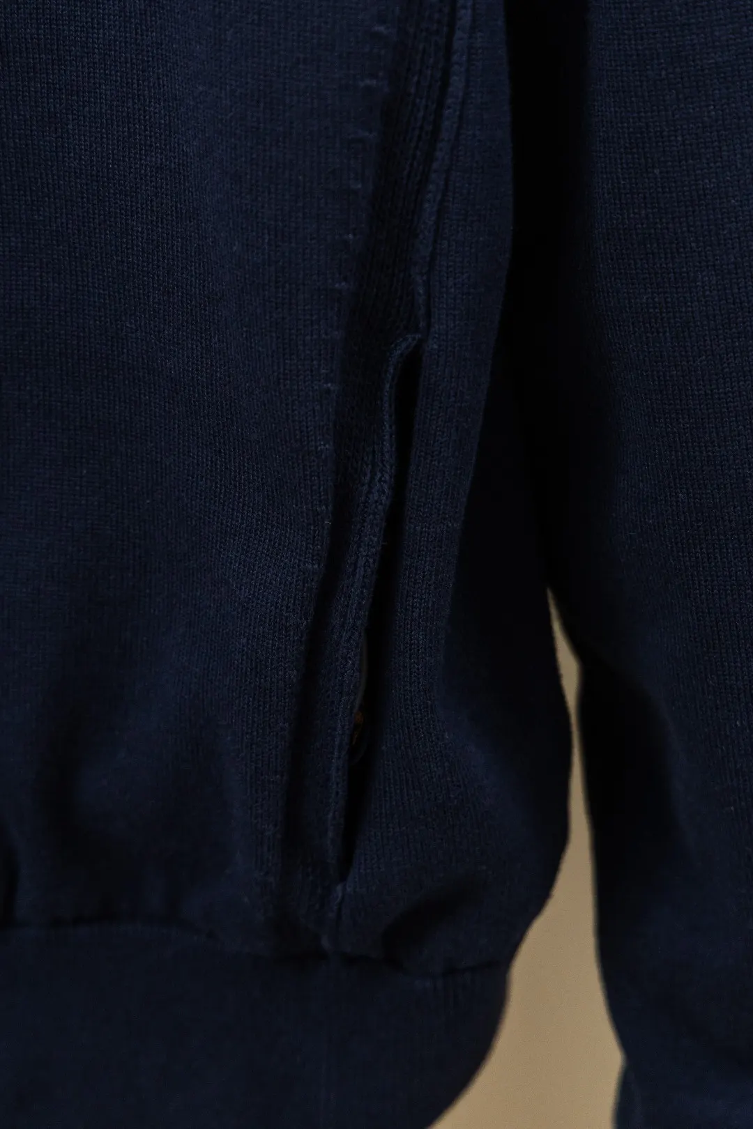 Logo Jacquard Zip-Up Track Jacket D36523437 — view 8