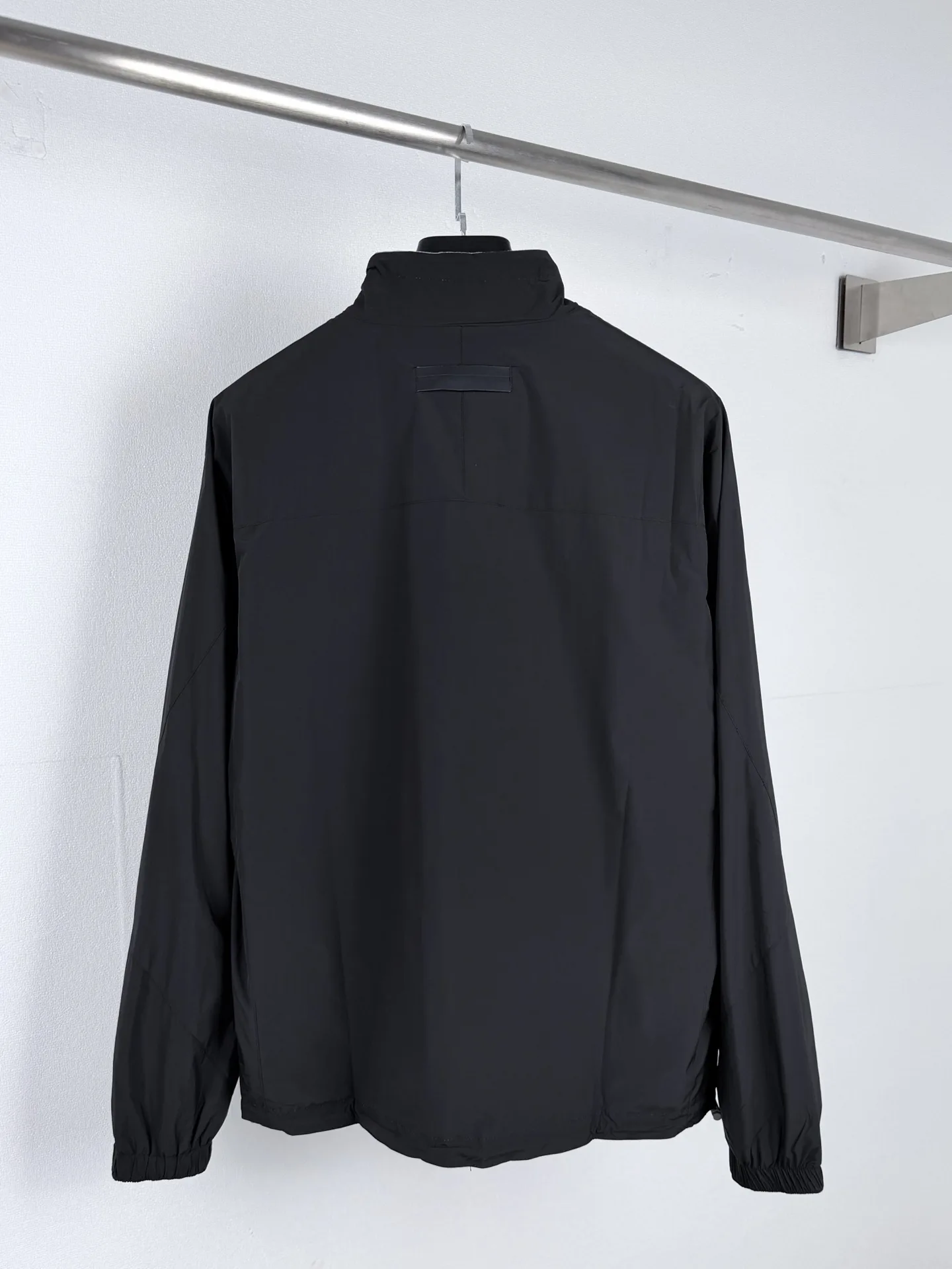 Brezza Reversible Microfibre and Cashmere-Blend Jacket D36520029 — view 3