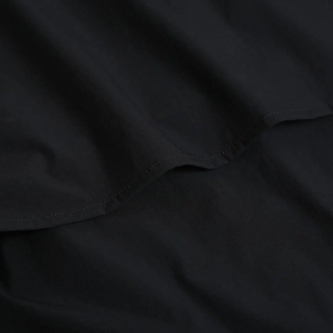 Logo-Print Hooded Nylon Windbreaker D37523587 — view 13