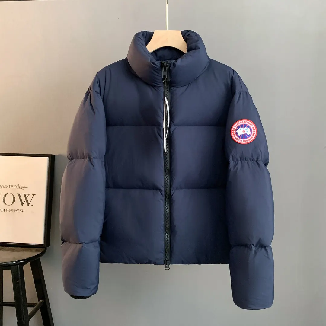 Lawrence Down-Filled Puffer Jacket D38023509