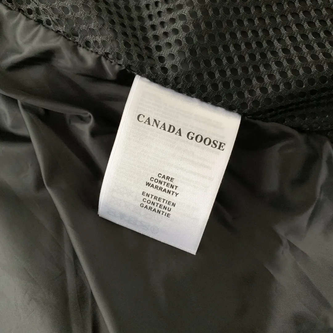 Lawrence Down-Filled Puffer Jacket D38023509 — view 9