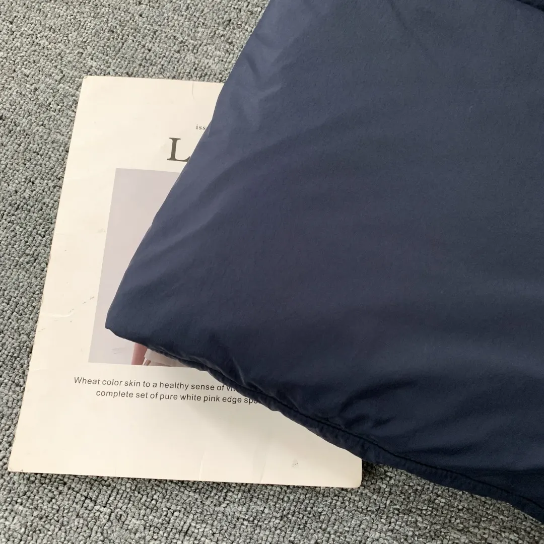 Lawrence Down-Filled Puffer Jacket D38023509 — view 12