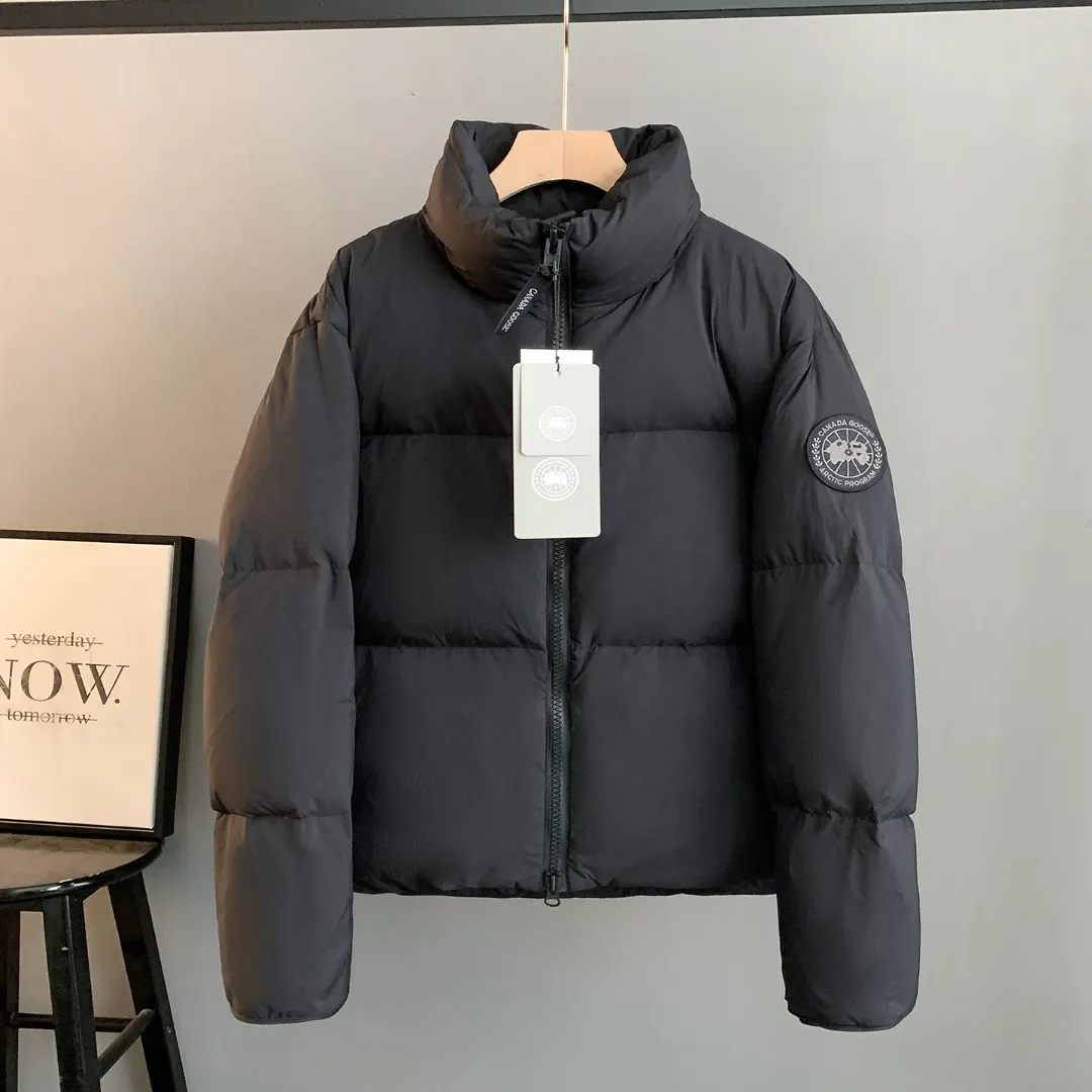 Lawrence Down-Filled Puffer Jacket D38023510