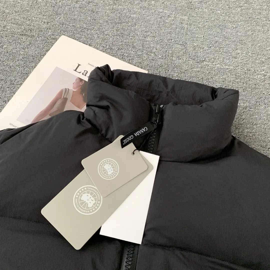 Lawrence Down-Filled Puffer Jacket D38023510 — view 3