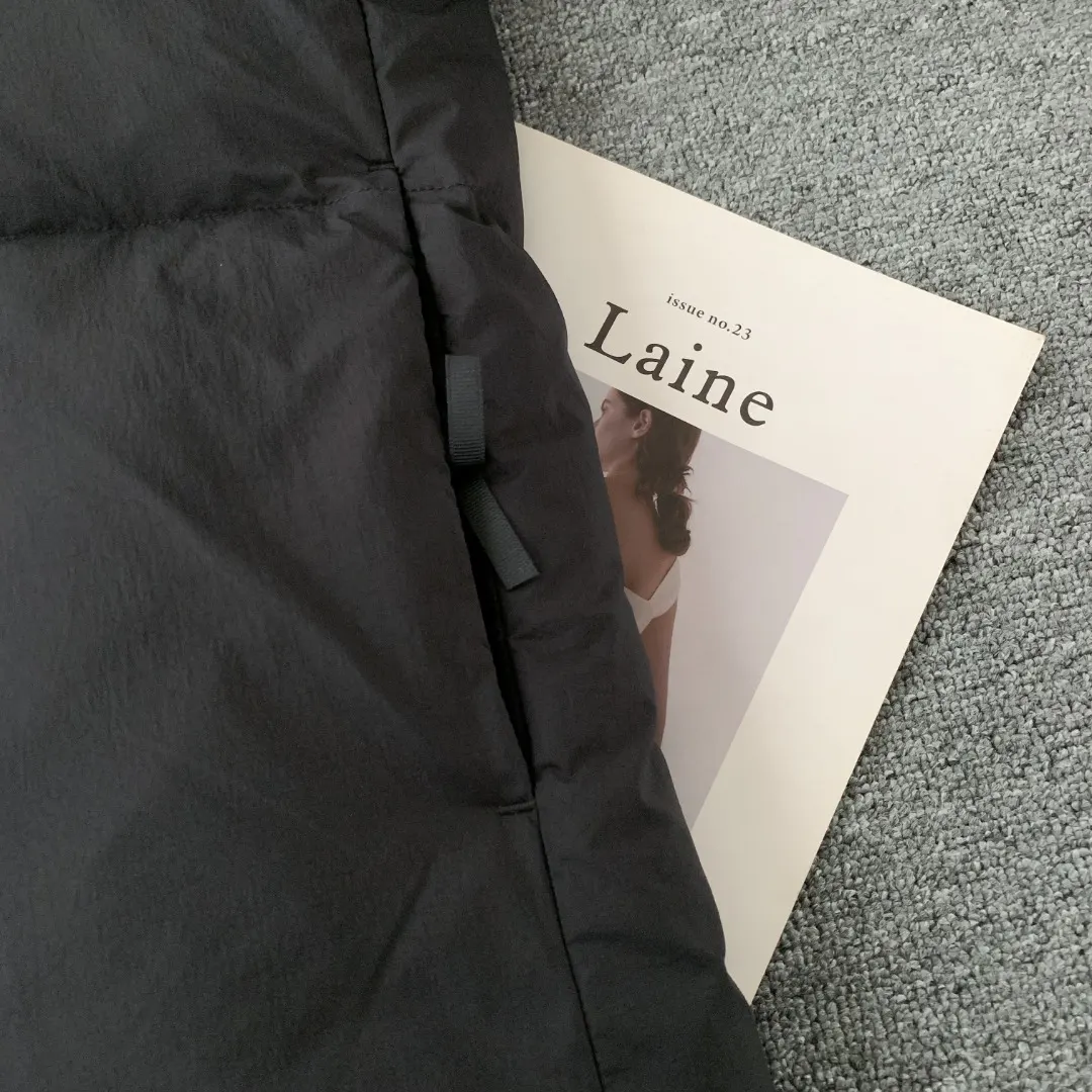 Lawrence Down-Filled Puffer Jacket D38023510 — view 6