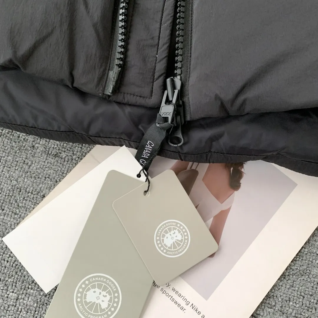 Lawrence Down-Filled Puffer Jacket D38023510 — view 7