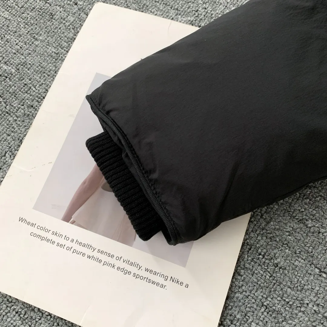 Lawrence Down-Filled Puffer Jacket D38023510 — view 9