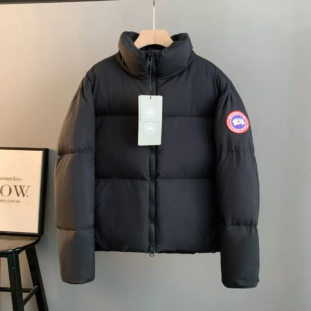 Lawrence Down-Filled Puffer Jacket D38023511
