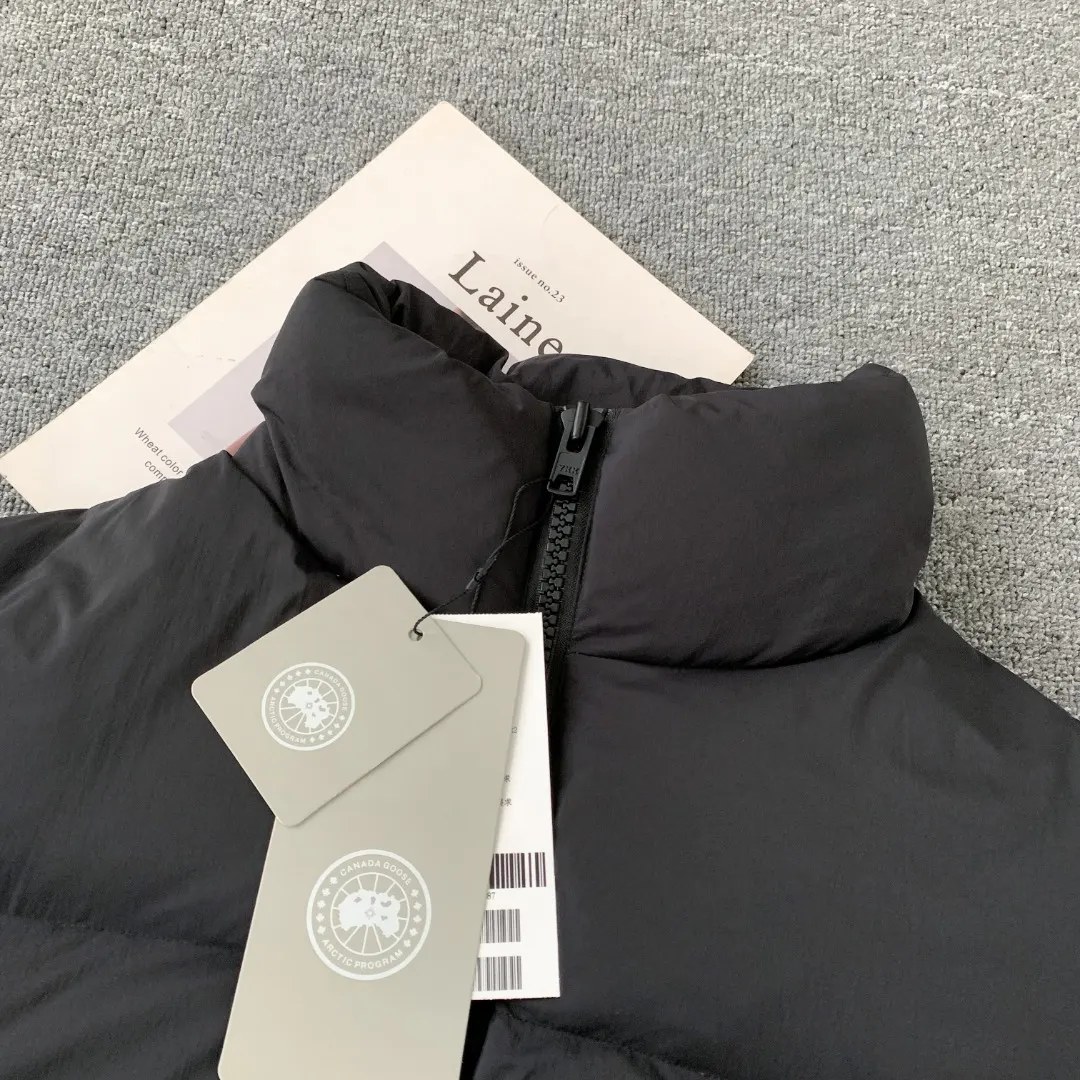 Lawrence Down-Filled Puffer Jacket D38023511 — view 3