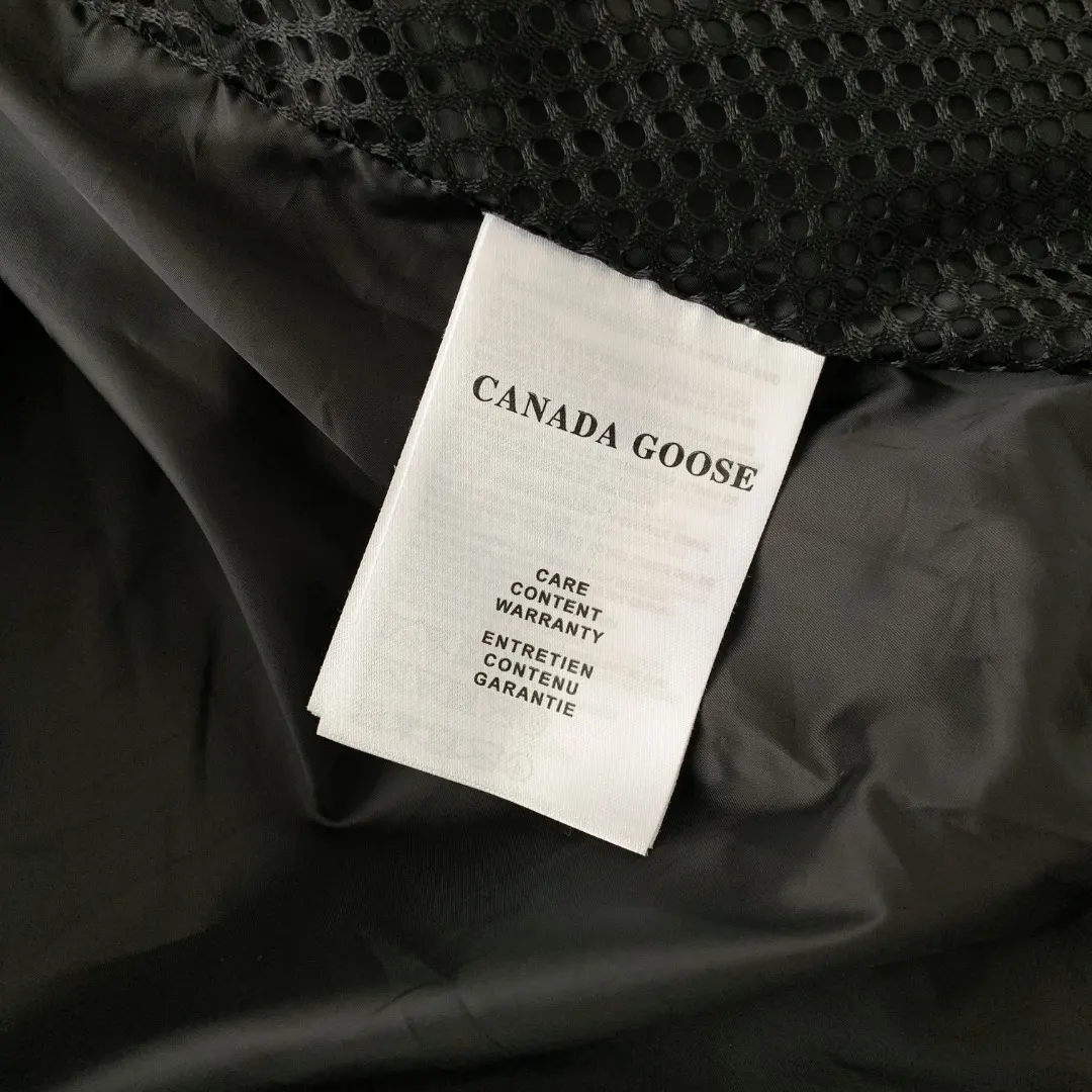 Lawrence Down-Filled Puffer Jacket D38023511 — view 9