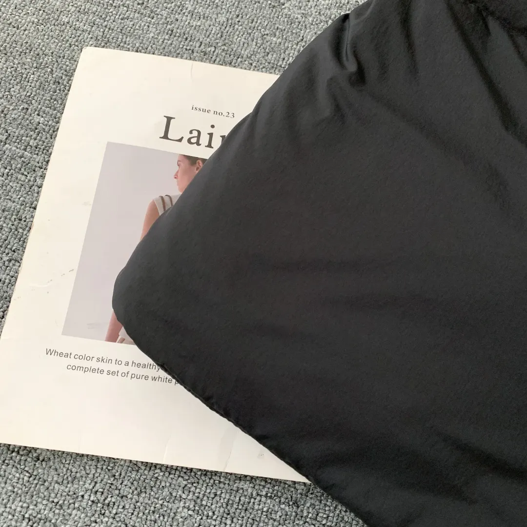 Lawrence Down-Filled Puffer Jacket D38023511 — view 12