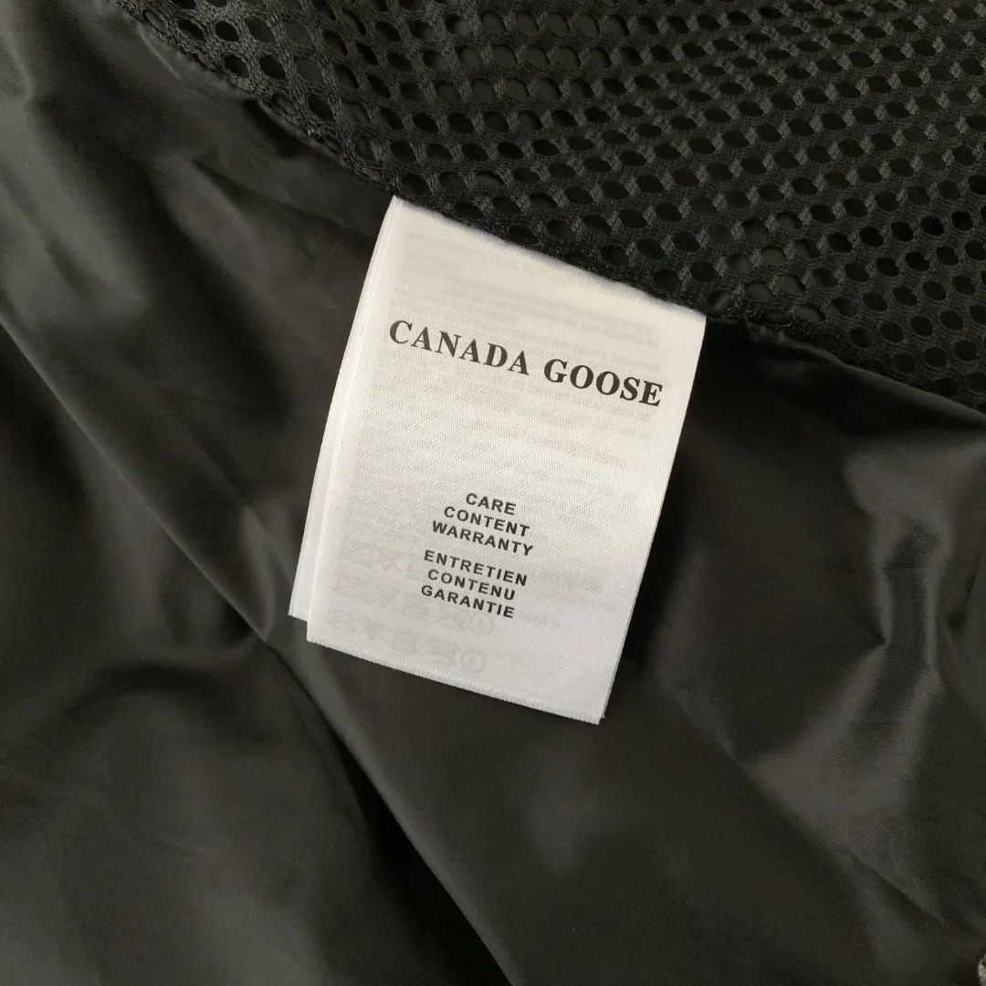 Lawrence Down-Filled Puffer Jacket D38023508 — view 11
