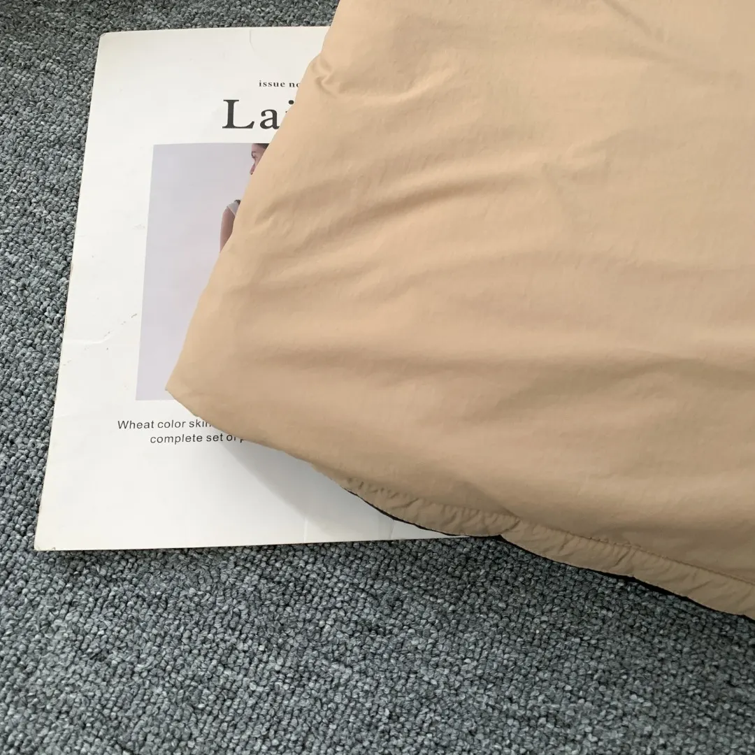 Lawrence Down-Filled Puffer Jacket D38023508 — view 14