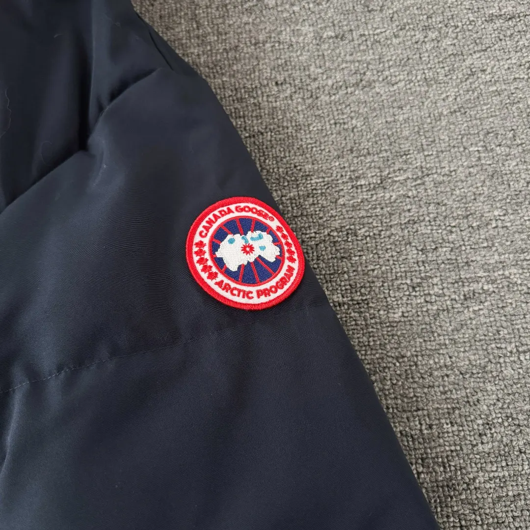 Macmillan Quilted Down Parka D38023375 — view 6