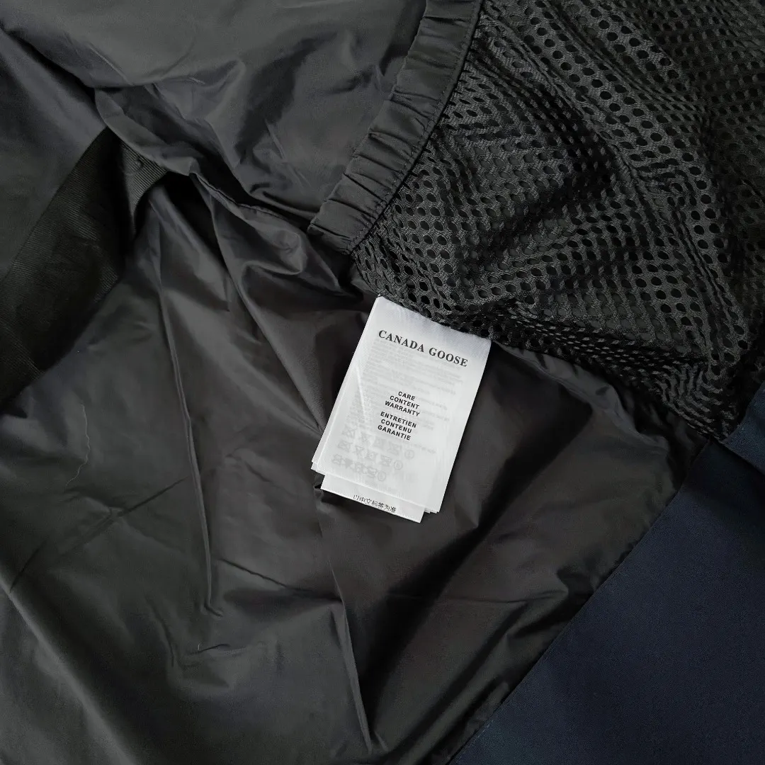 Macmillan Quilted Down Parka D38023375 — view 10