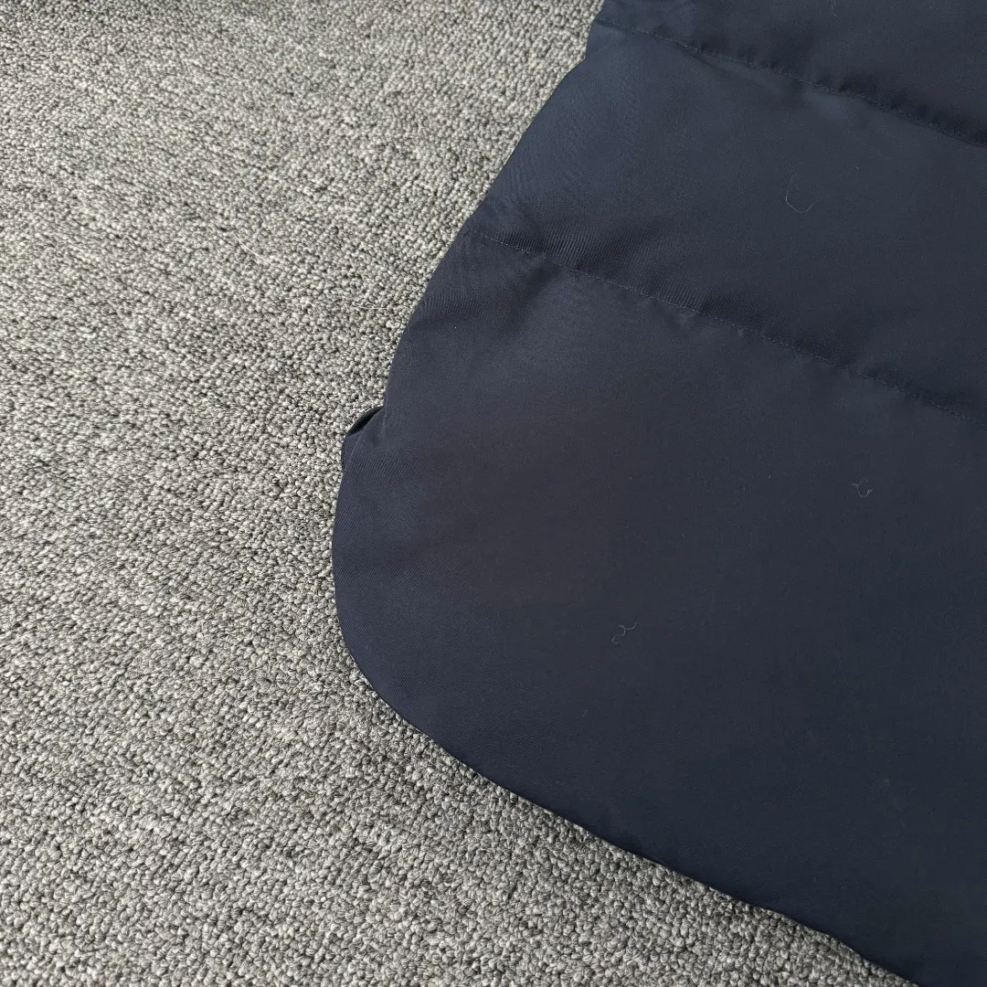 Macmillan Quilted Down Parka D38023375 — view 14