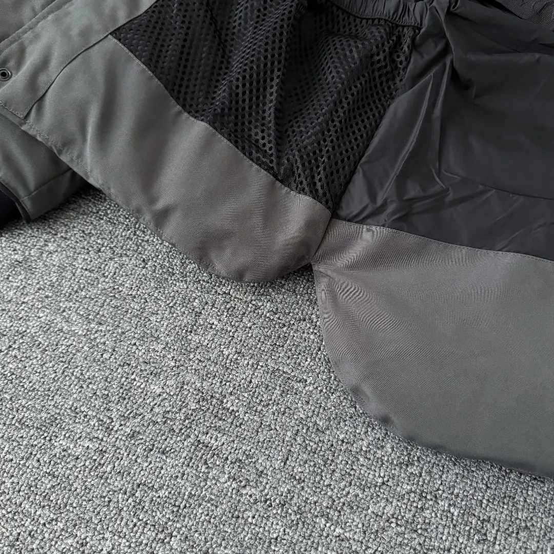Macmillan Down-Filled Quilted Parka D38023380 — view 13