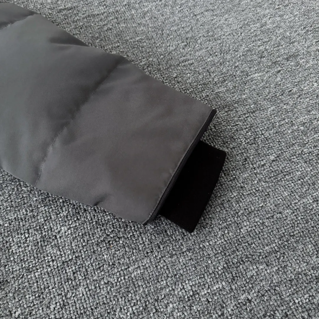Macmillan Quilted Down Parka D38023379 — view 8