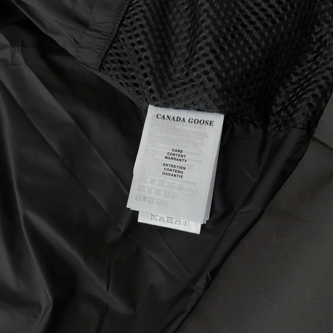 Macmillan Quilted Down Parka D38023379 — view 11
