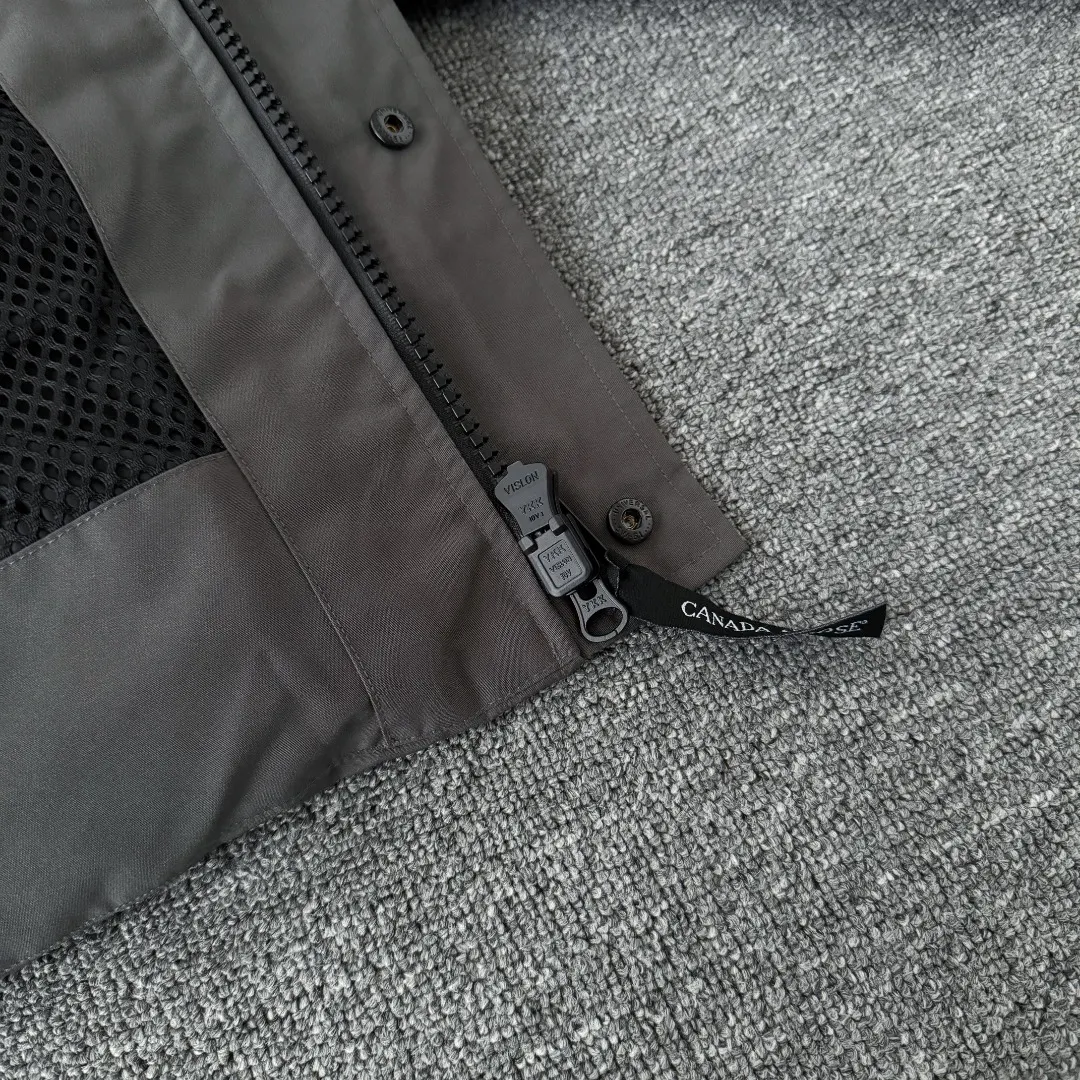 Macmillan Quilted Down Parka D38023379 — view 13