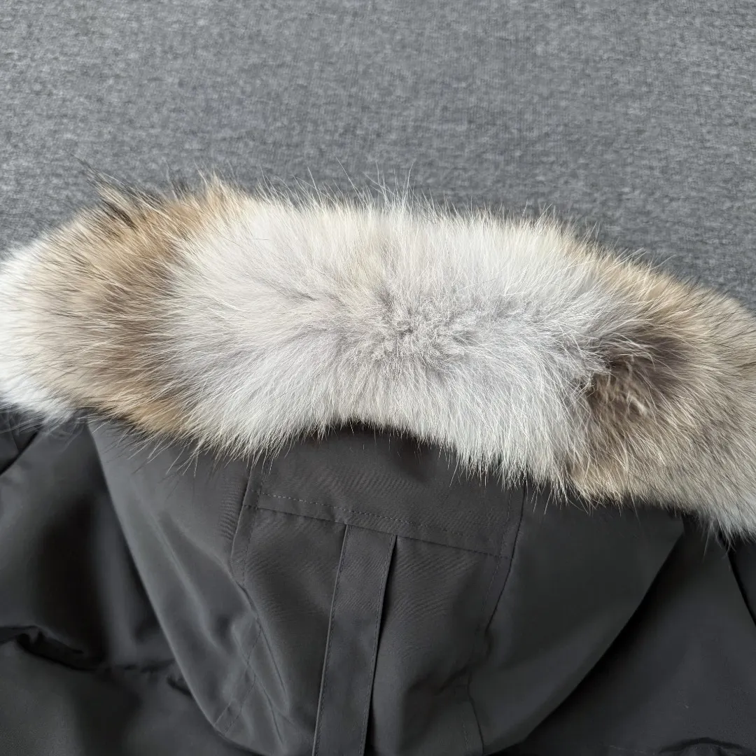 Macmillan Quilted Down Parka D38023379 — view 14
