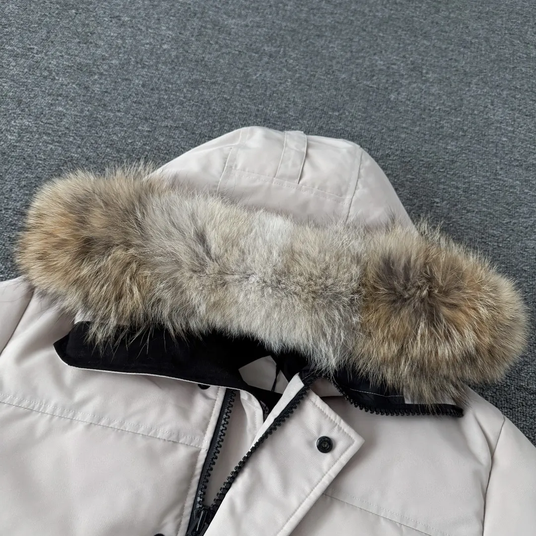 Macmillan Down-Filled Quilted Parka D38023378 — view 5