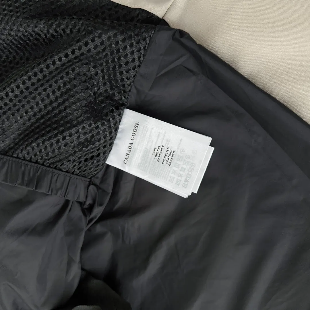 Macmillan Down-Filled Quilted Parka D38023378 — view 10
