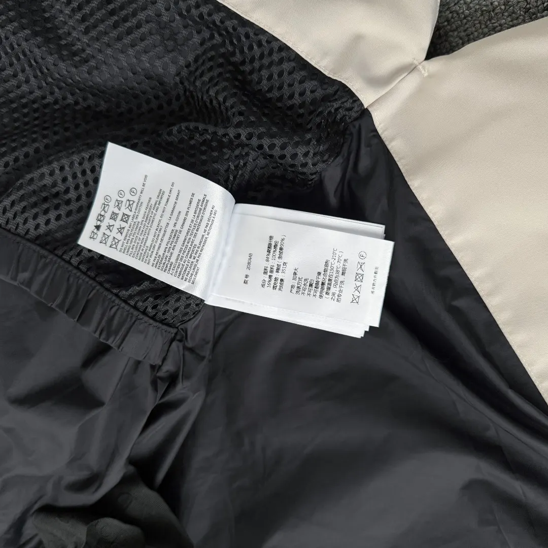Macmillan Down-Filled Quilted Parka D38023378 — view 11
