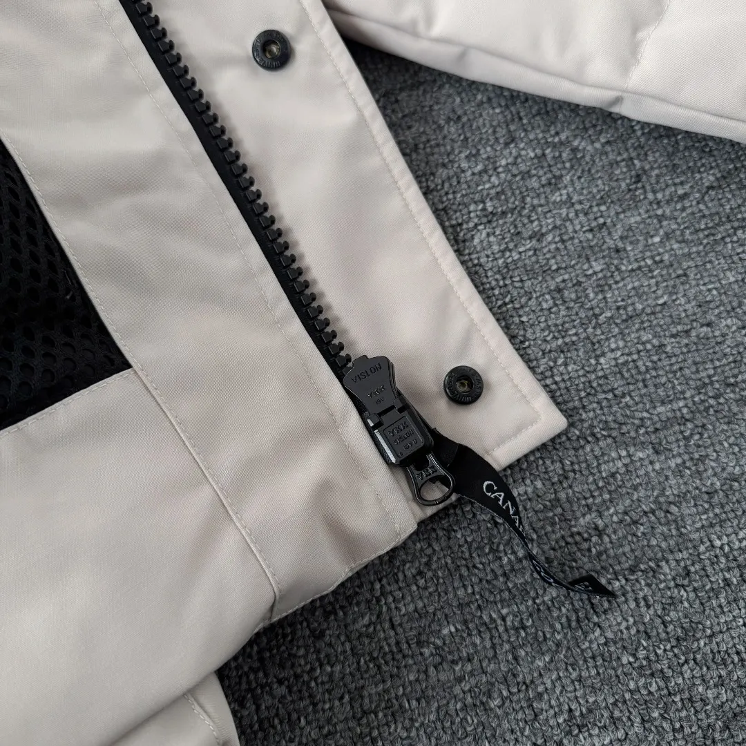 Macmillan Down-Filled Quilted Parka D38023378 — view 12