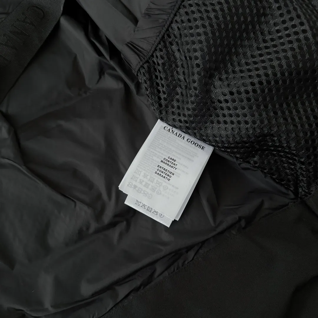 Macmillan Down-Filled Quilted Parka D38023376 — view 10