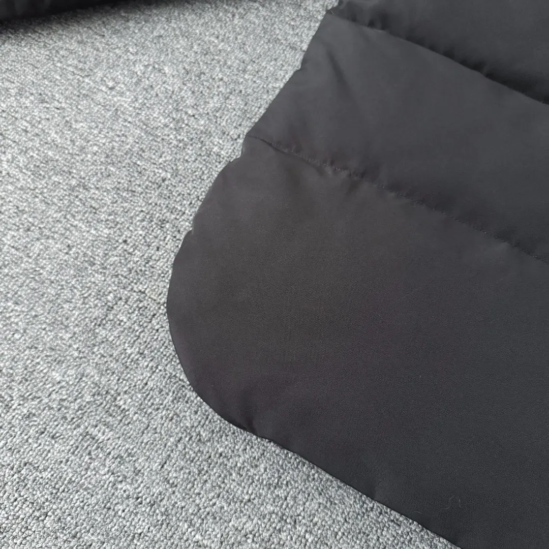 Macmillan Down-Filled Quilted Parka D38023376 — view 13