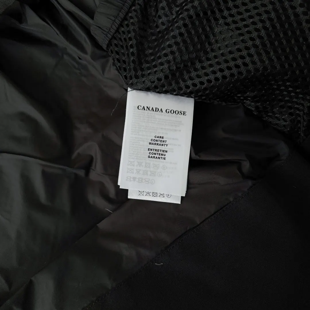 Macmillan Quilted Down Parka D38023377 — view 9