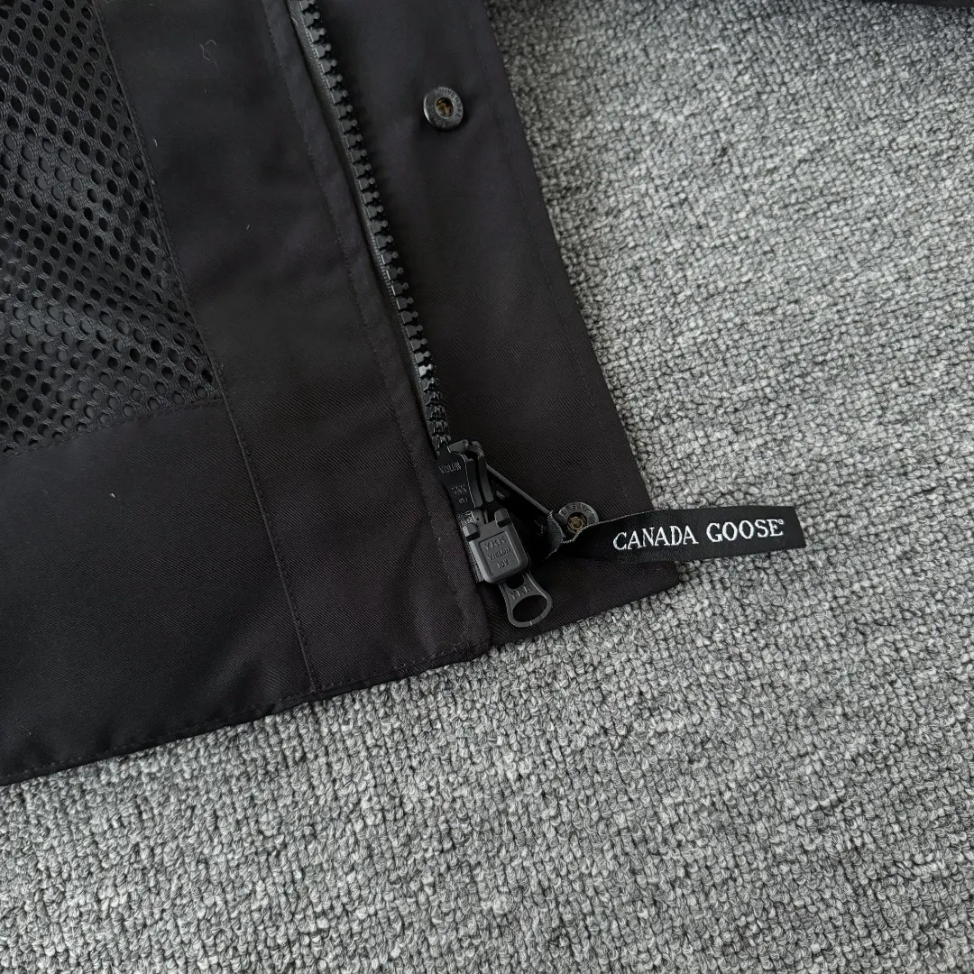 Macmillan Quilted Down Parka D38023377 — view 11