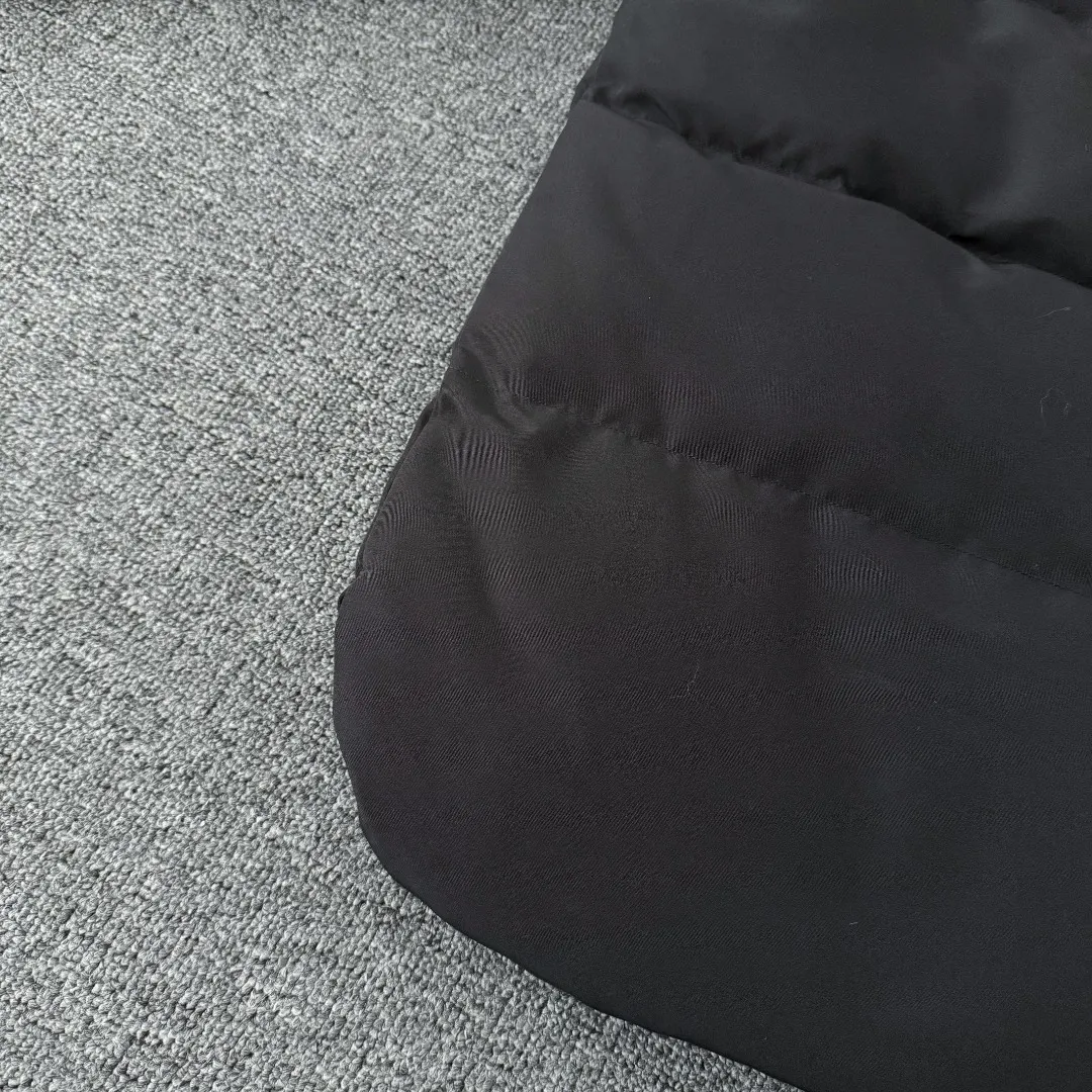 Macmillan Quilted Down Parka D38023377 — view 13