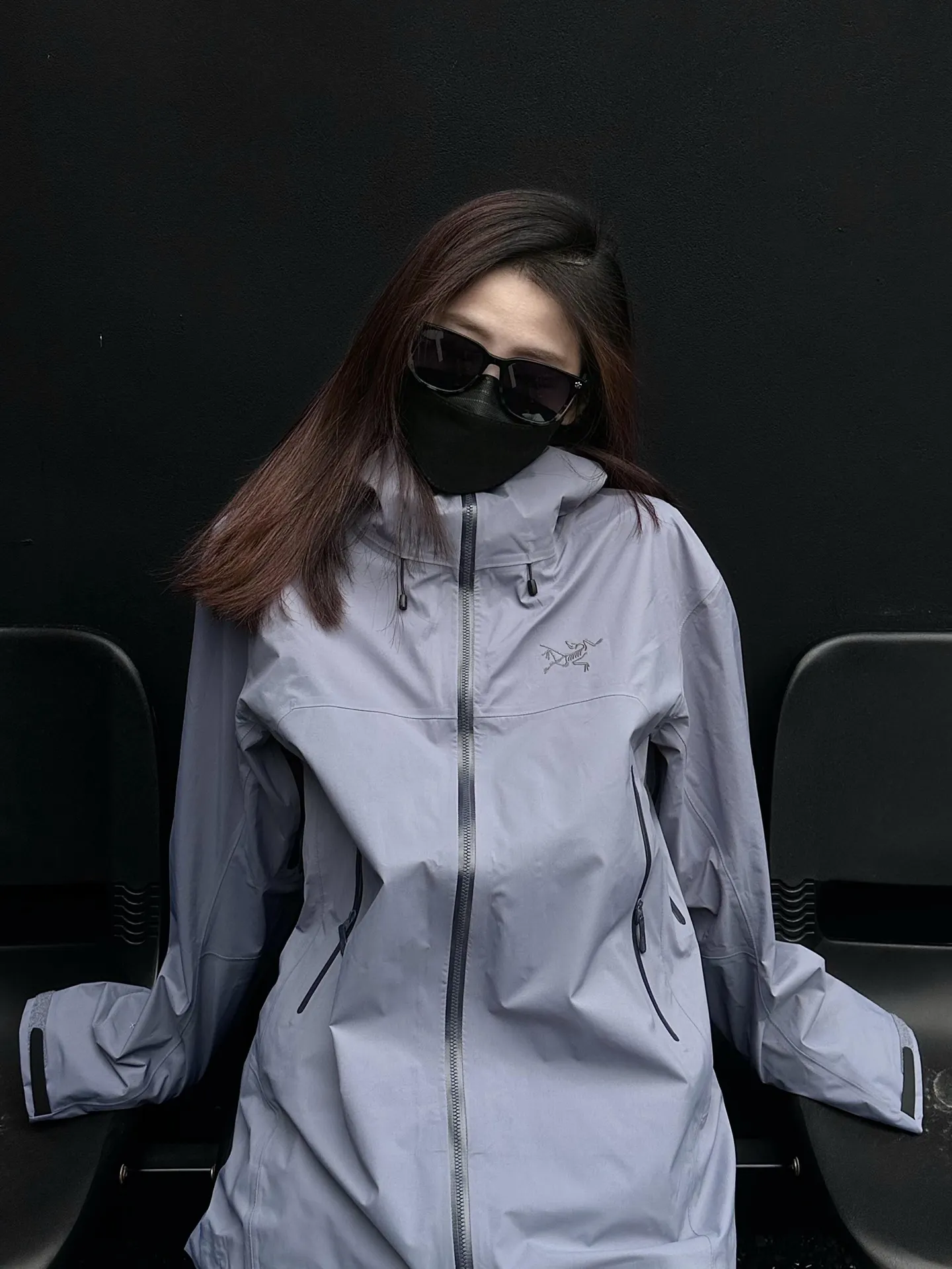 Beta SL GORE-TEX Hooded Shell Jacket D38022813