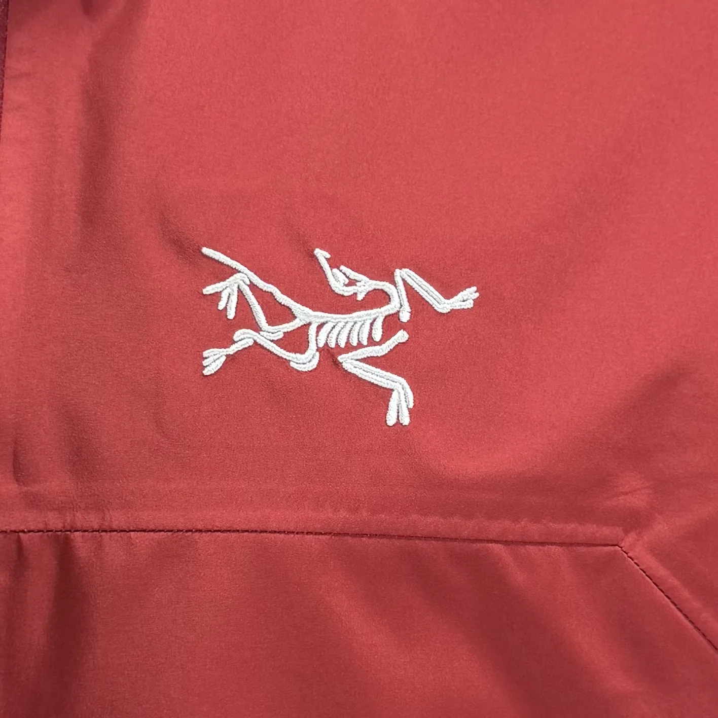 Beta SL GORE-TEX Hooded Shell Jacket D38022796 — view 4