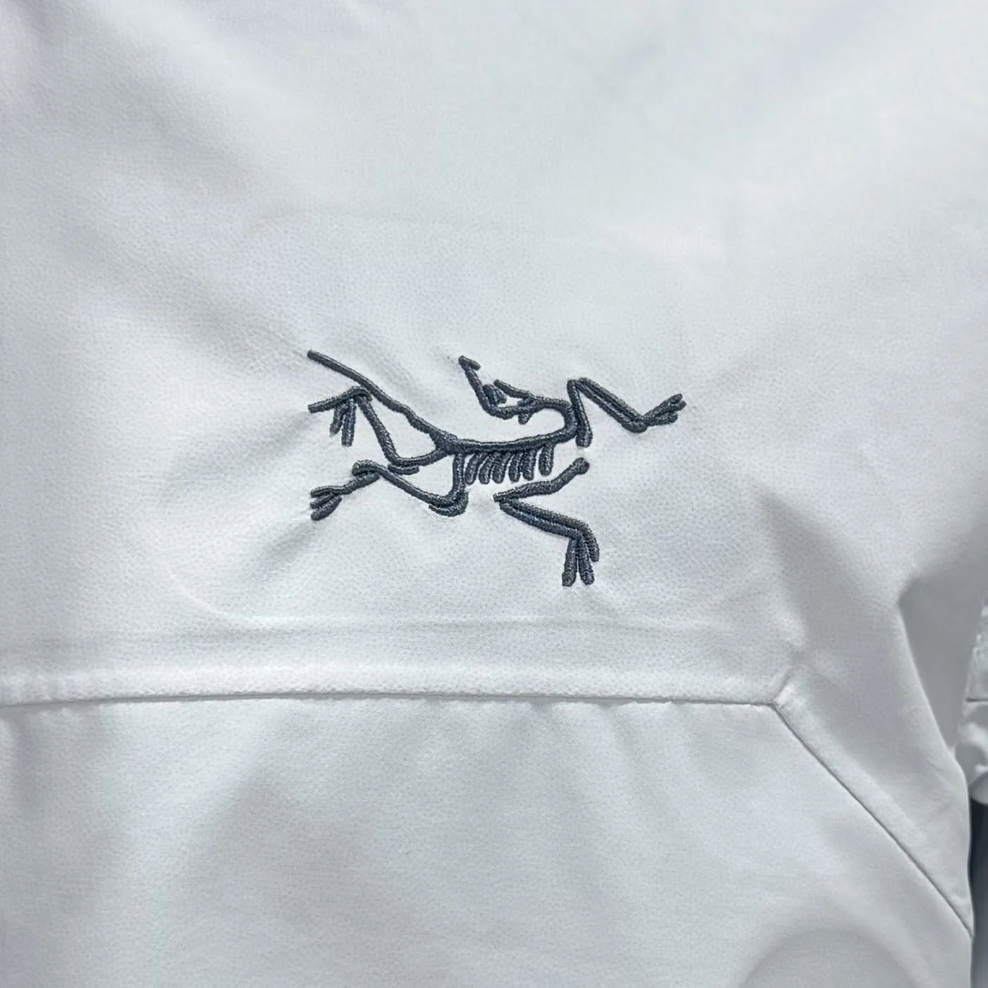 Beta SL GORE-TEX Hooded Shell Jacket D38022792 — view 4