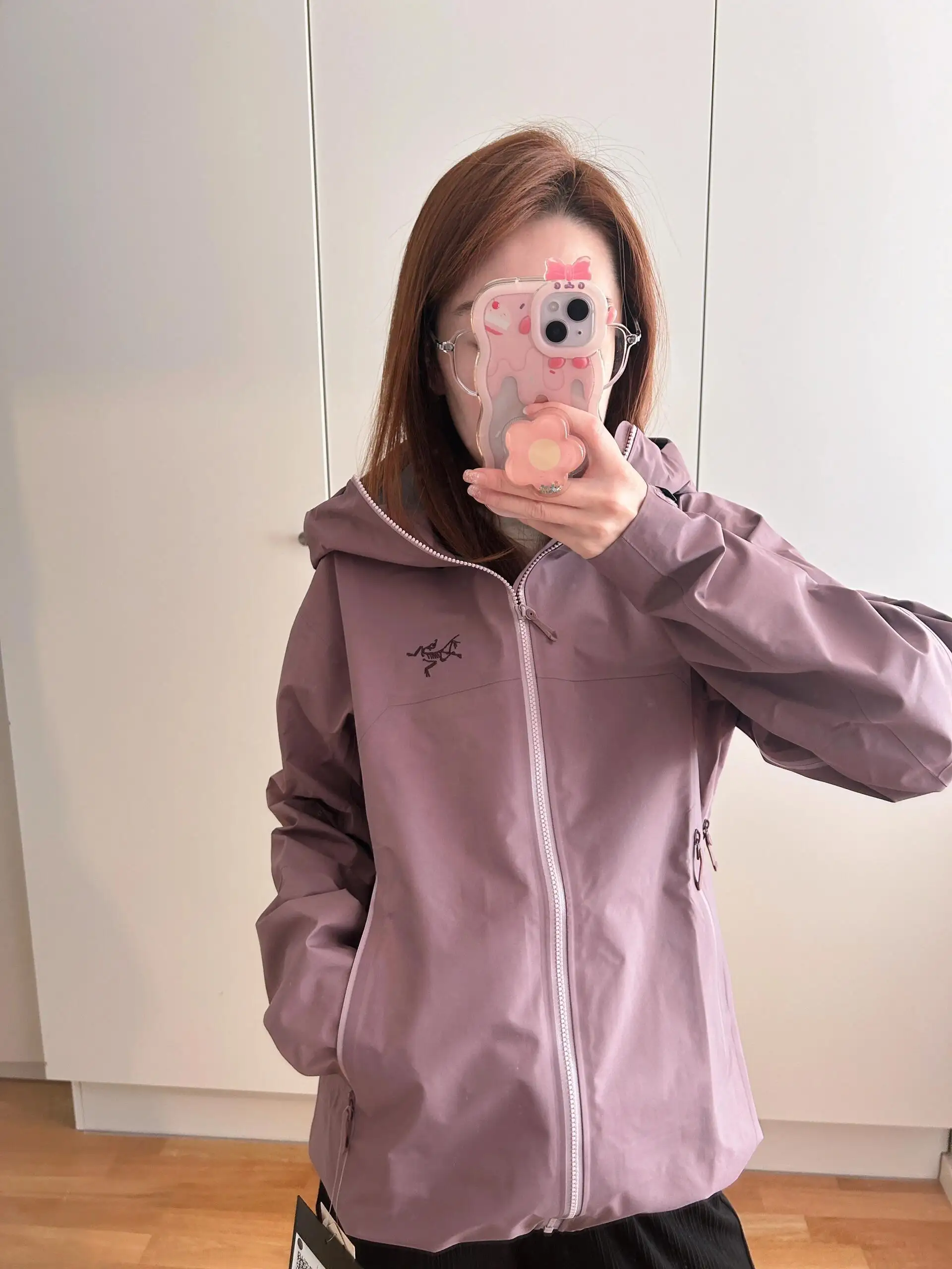 Beta SL GORE-TEX Hooded Shell Jacket D38022815