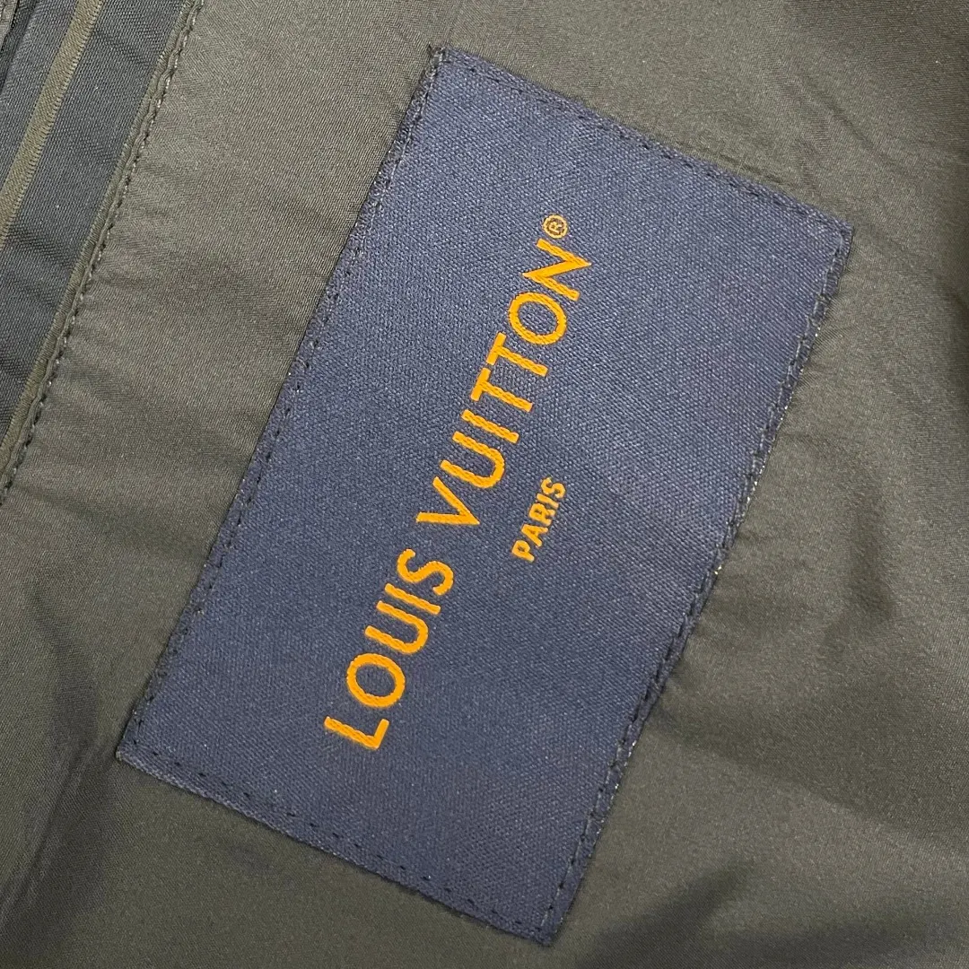 Monogram Jacquard Track Jacket D38523293 — view 5