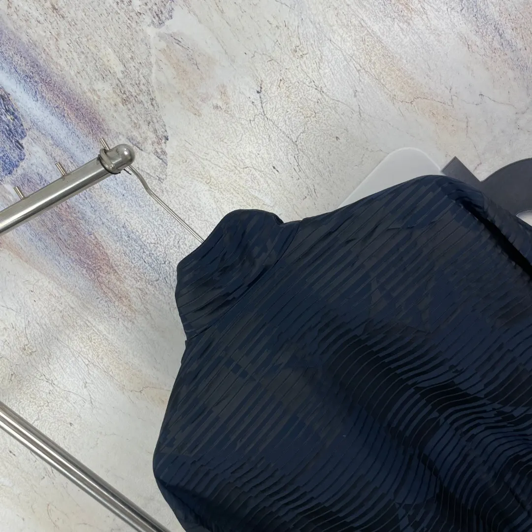 Monogram Jacquard Track Jacket D38523293 — view 10
