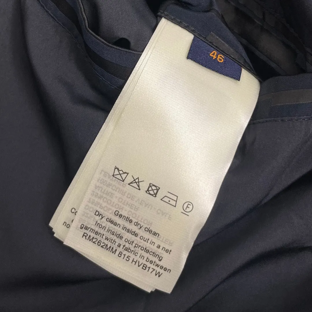 Monogram Jacquard Track Jacket D38523293 — view 12