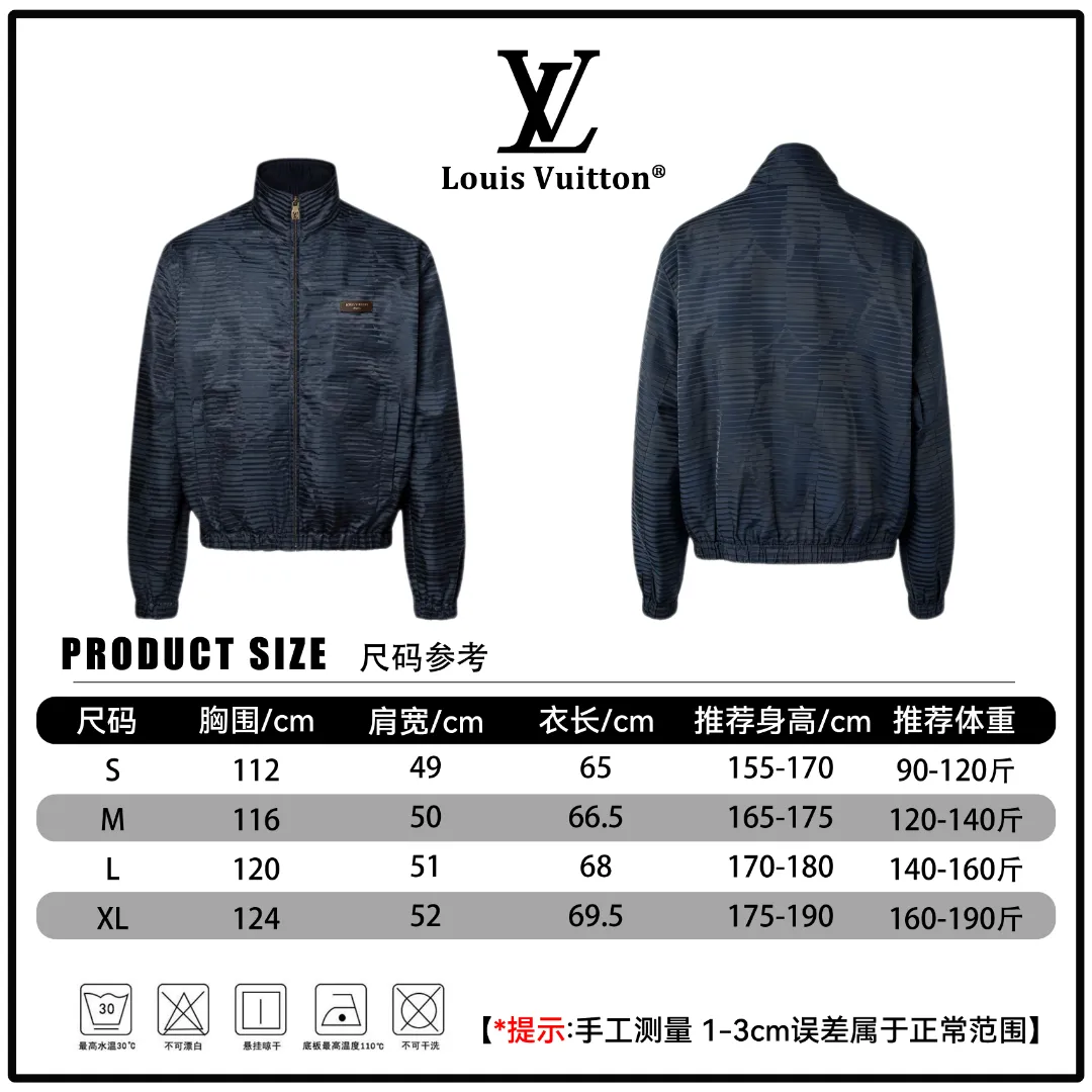 Monogram Jacquard Track Jacket D38523293 — view 13