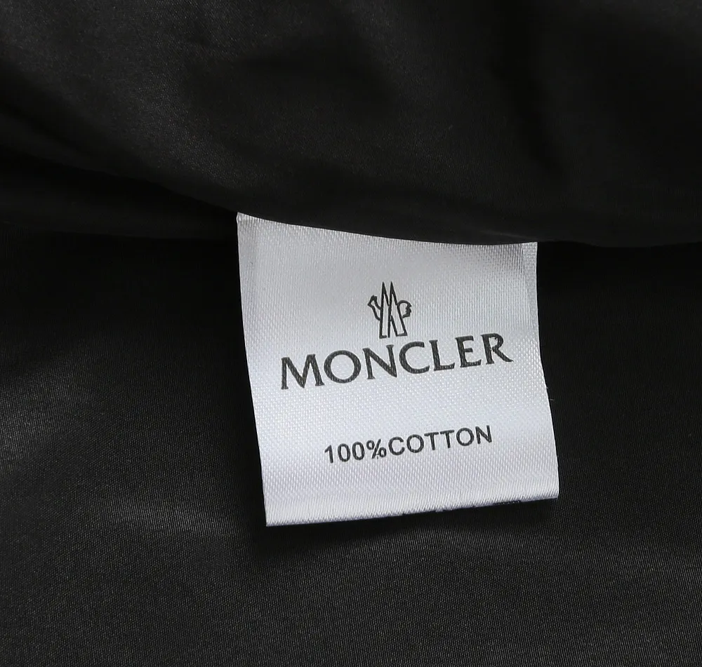 Moncler Grenoble Hooded Shell Jacket D40023324 — view 11
