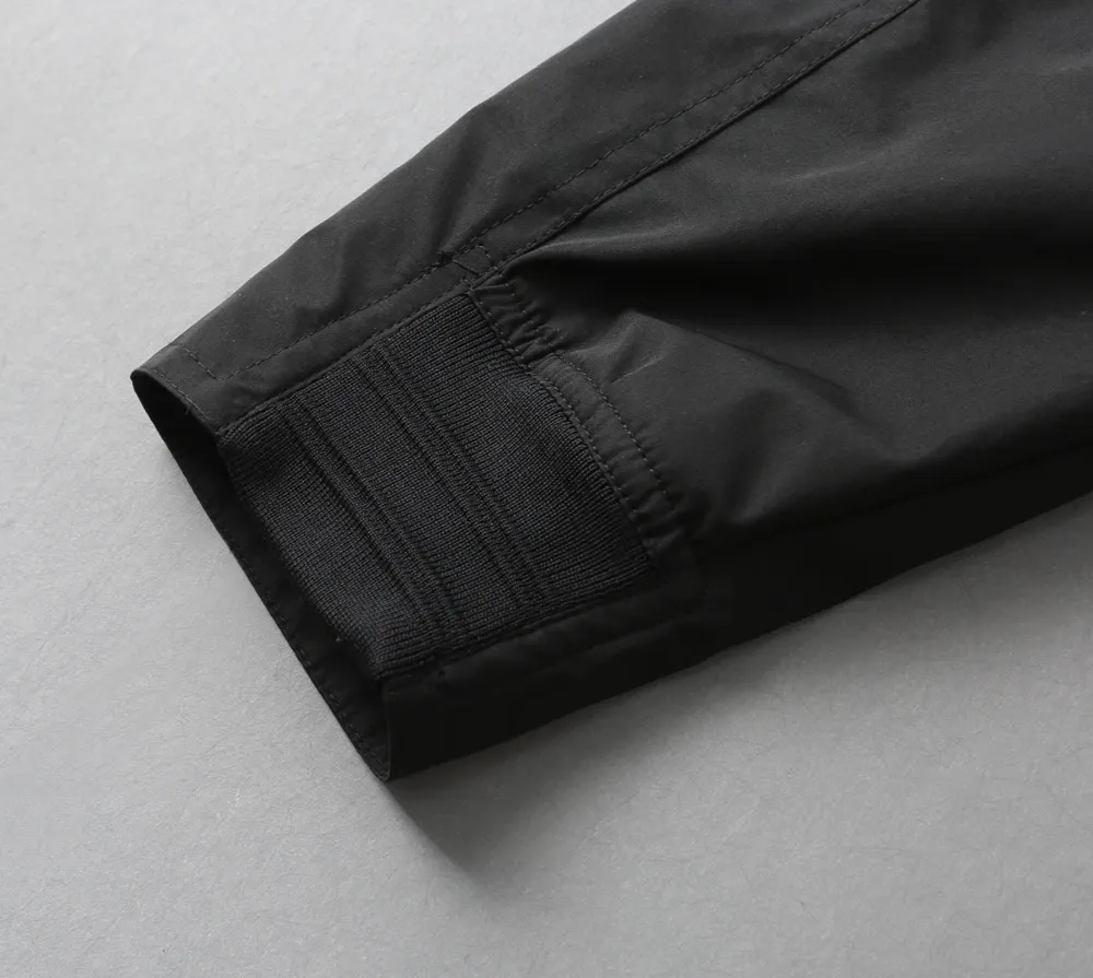 Moncler Grenoble Hooded Shell Jacket D40023324 — view 17