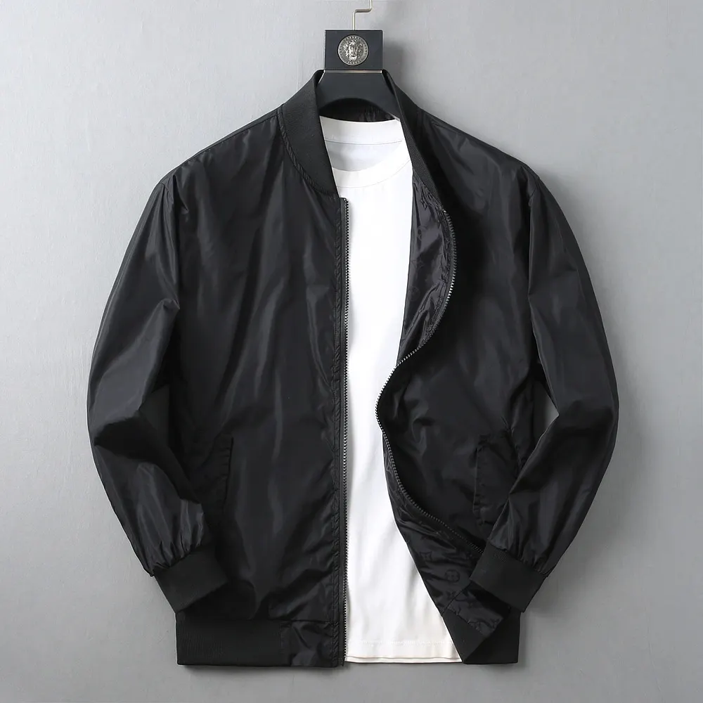Monogram Jacquard Bomber Jacket D40023347 — view 2