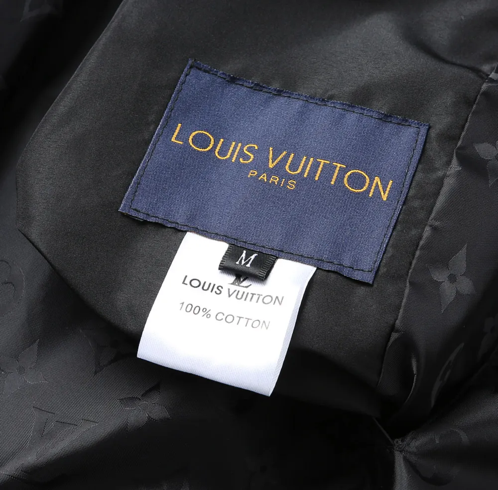 Monogram Jacquard Bomber Jacket D40023347 — view 11