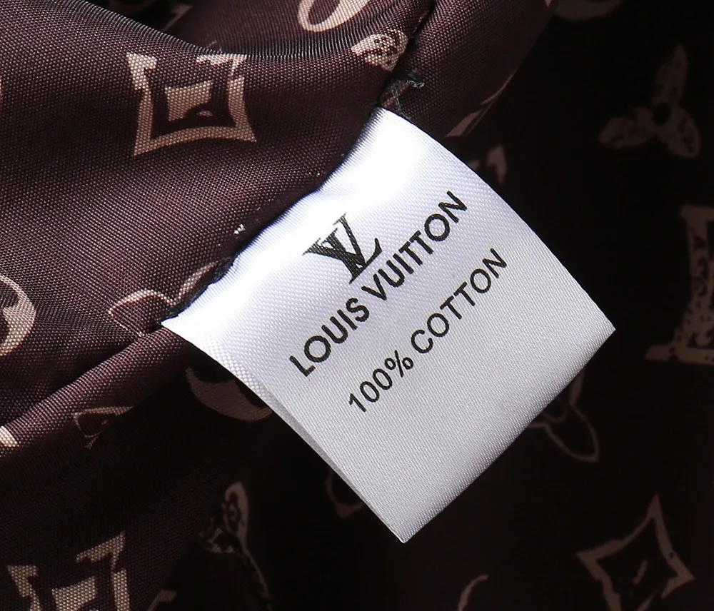 Logo Patch Hooded Bomber Jacket D40023329 — view 9