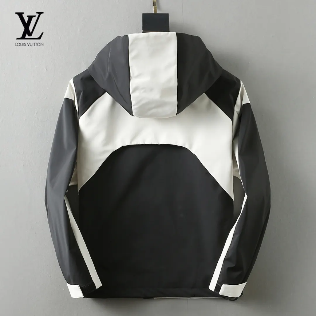 Monogram Jacquard Bomber Jacket D42023314 — view 2