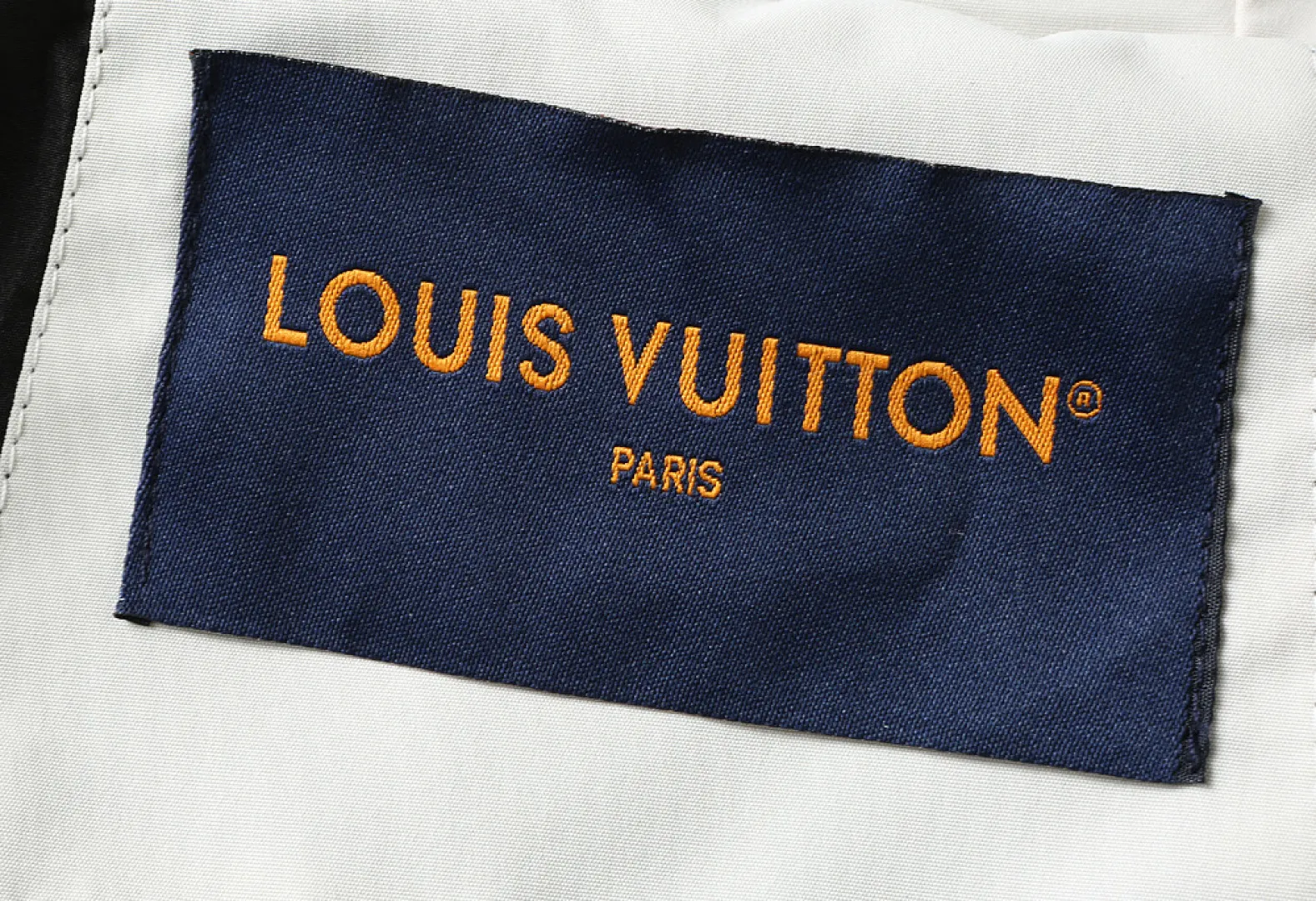 Monogram Jacquard Bomber Jacket D42023314 — view 8
