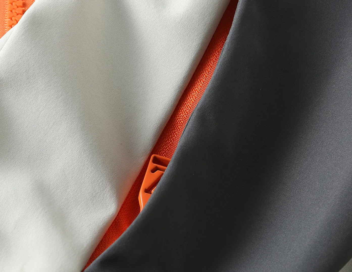 Monogram Hooded Windbreaker Jacket D42023313 — view 10